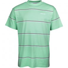 triko SANTA CRUZ - Pier T-Shirt Mint (MINT)