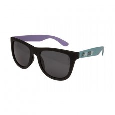 sluneční brýle SANTA CRUZ - Divide Sunglasses Black (BLACK)