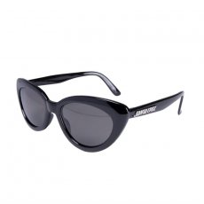 sluneční brýle SANTA CRUZ - Tropical Sunglasses Black (BLACK)
