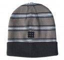 Drunknmunky kulich Stripe Snowboard Hat