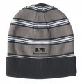 Drunknmunky kulich Stripe Snowboard Hat - 1235