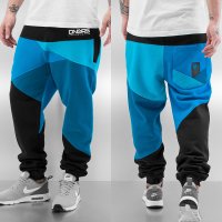 Dangerous pánské tepláky Locotay Blue - 369671