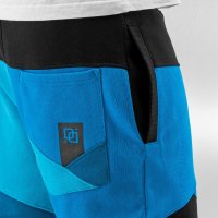 Dangerous pánské tepláky Locotay Blue - 369675