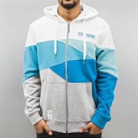 Dangerous mikina Zip Hoodie Limited Edition II blue - 370958