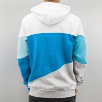 Dangerous mikina Zip Hoodie Limited Edition II blue - 370959