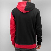 Dangerous mikina Zip Hoodie Big Logo Black - 371997