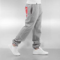 Ecko tepláky Unltd. Pant 2Face grey