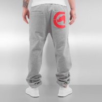 Ecko tepláky Unltd. Pant 2Face grey - 373028