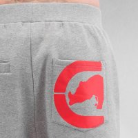 Ecko tepláky Unltd. Pant 2Face grey - 373029