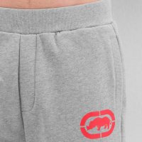 Ecko tepláky Unltd. Pant 2Face grey - 373030