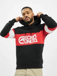 Ecko mikina Unltd. Flagship black