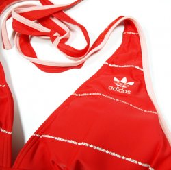 Adidas plavky Top Q2 - 2363