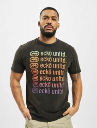 Ecko Unltd. triko Brisbane Black