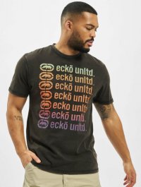 Ecko Unltd. triko Brisbane Black - 581587