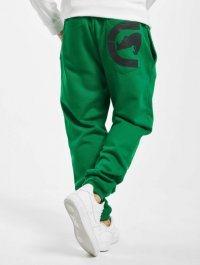 Ecko Unltd. Tepláky 2Face Green - 581646