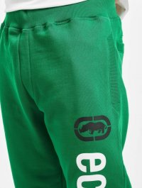 Ecko Unltd. Tepláky 2Face Green - 581648