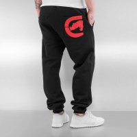 Ecko Unltd. tepláky Pant 2Face black - 581659