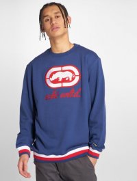 Ecko Unltd. mikina Oliver Way Blue