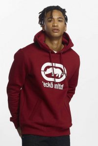 Ecko Unltd. mikina Base Red