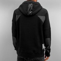 Dangerous mikina Hoodie DD black - 581732