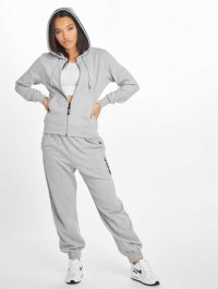 Dangerous DNGRS tepláková souprava Leila Grey - 581751