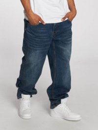Ecko Unltd. Loose Fit Jeans Hang Blue - 581778