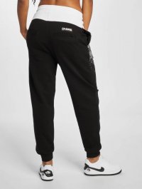 Dangerous DNGRS tepláky Fawn Black - 581818