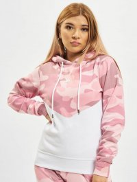 Dangerous DNGRS mikina Camtri White - 582848