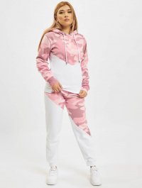 Dangerous DNGRS mikina Camtri White - 582850