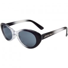 sluneční brýle SANTA CRUZ - Tropicana Sunglasses Crystal Black (CRYSTAL BLACK)
