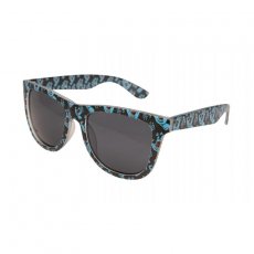 sluneční brýle SANTA CRUZ - Multi Hand Sunglasses Black Blue (BLACK  BLUE)