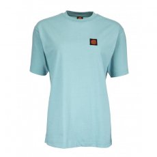 triko SANTA CRUZ - Classic Label T-Shirt Turquoise (TURQUOISE)