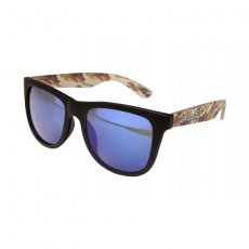 sluneční brýle SANTA CRUZ - Slasher Camo Sunglasses Black (BLACK)