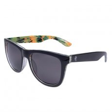 sluneční brýle SANTA CRUZ - Tie Dye Hand Sunglasses Black (BLACK)