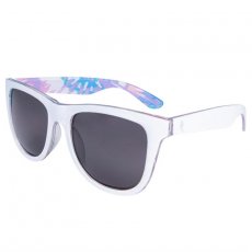 sluneční brýle SANTA CRUZ - Tie Dye Hand Sunglasses White (WHITE)