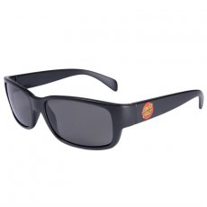 sluneční brýle SANTA CRUZ - Classic Dot Sunglasses  Black (BLACK)
