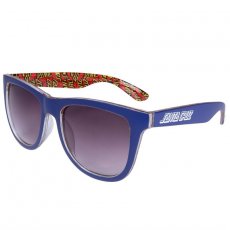 sluneční brýle SANTA CRUZ - Multi Classic Dot Sunglasses Navy Blue (NAVY BLUE)