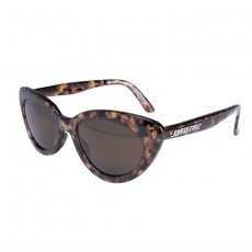 sluneční brýle SANTA CRUZ - Tropical Sunglasses Tortoiseshell (TORTOISESHELL)