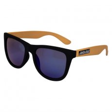 sluneční brýle SANTA CRUZ - Darwin Sunglasses Black/Old Gold (BLACK OLD GOLD)