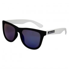 sluneční brýle SANTA CRUZ - Darwin Sunglasses Black/Light Grey (BLACK LIGHT GREY)