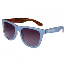 sluneční brýle SANTA CRUZ - Multi Classic Dot Sunglasses Sky Blue (SKY BLUE)