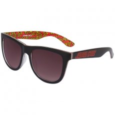 sluneční brýle SANTA CRUZ - Multi Classic Dot Sunglasses Black (BLACK)