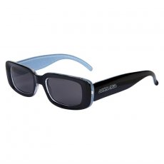 sluneční brýle SANTA CRUZ - Speed MFG Sunglasses Black/Sky Blue (BLACK SKY BLUE)