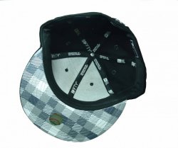 New Era kšiltovka 3D NY - 4002