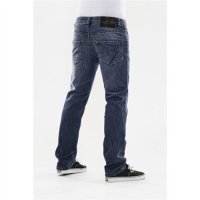 Reell kalhoty RAZOR SAPPHIRE BLUE - 029695