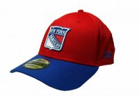 New Era kšiltovka Flip Puck New York Rangers