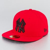 New Era Plaid Fill NY